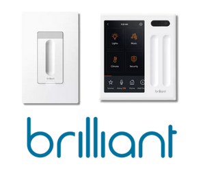 Brilliant at Aartech Canada